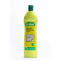 Γενικού καθαρισμού - CREAM CLEANSER