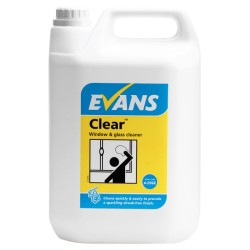 Γενικού καθαρισμού - CLEAR